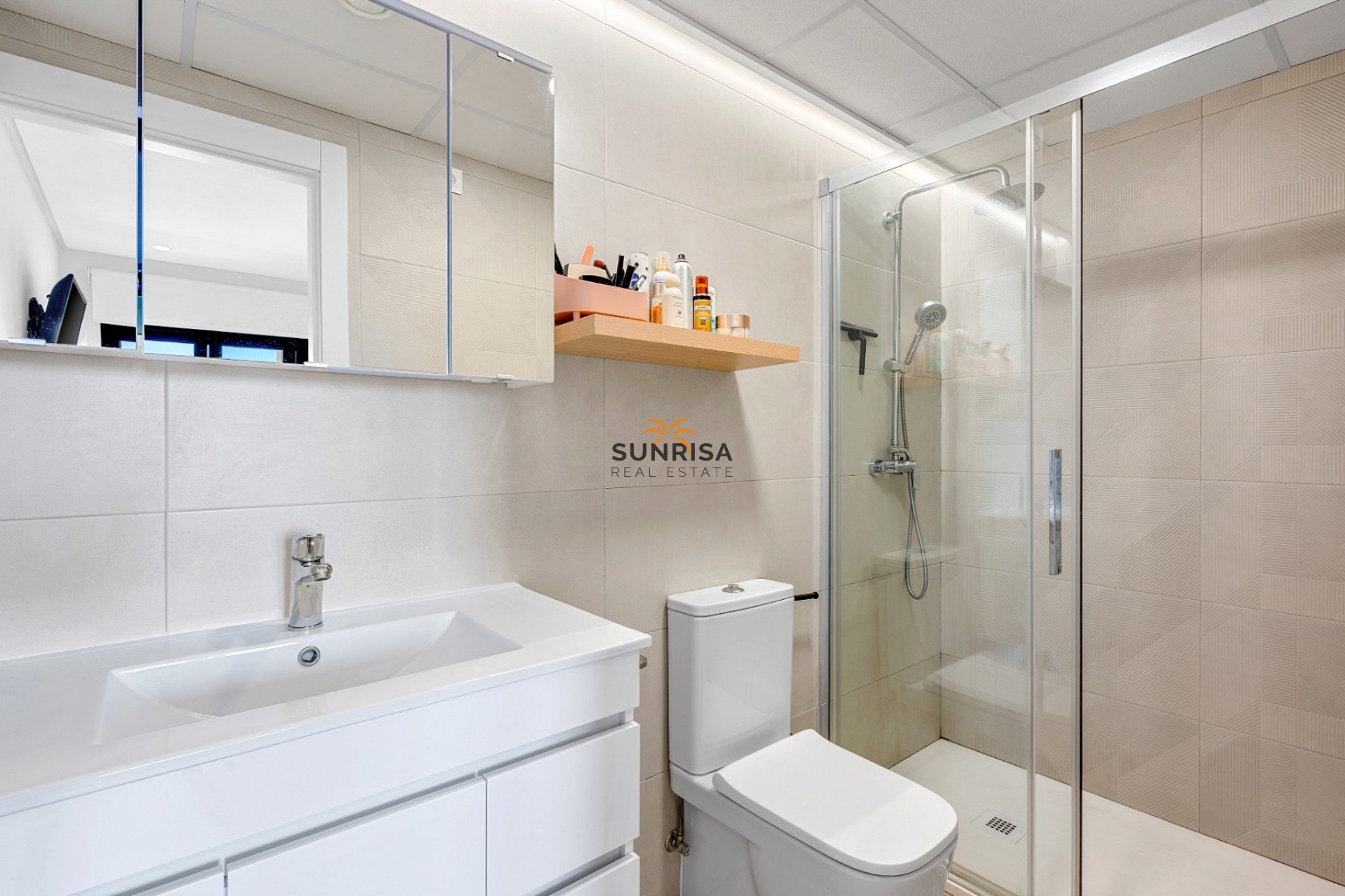 Resale - Apartment - Orihuela Costa