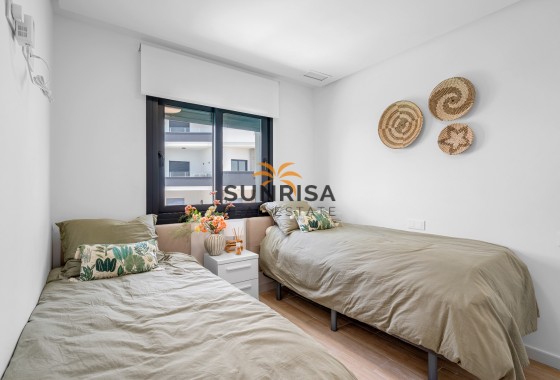 Appartement · Herverkoop - Orihuela Costa · Los Altos · Alicante · Spanje