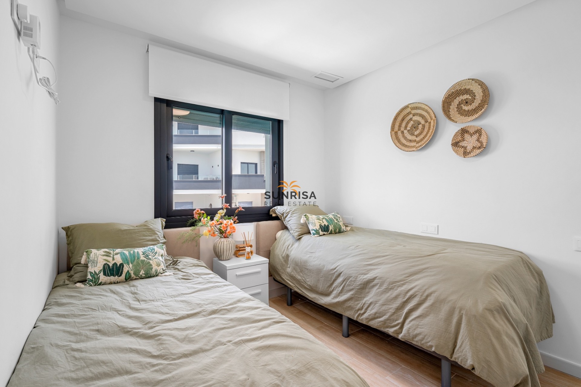 Resale - Apartment - Orihuela Costa