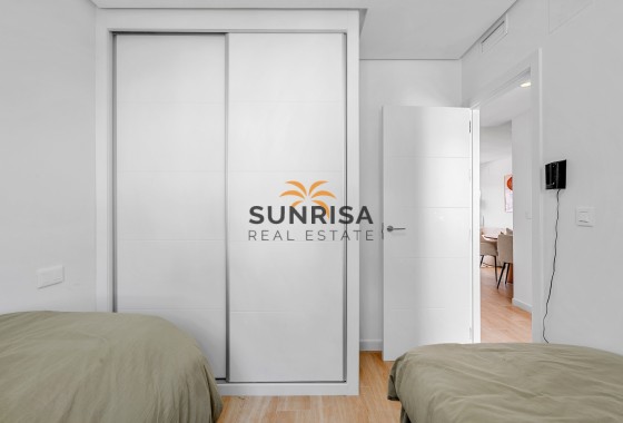 Appartement · Herverkoop - Orihuela Costa · Los Altos · Alicante · Spanje