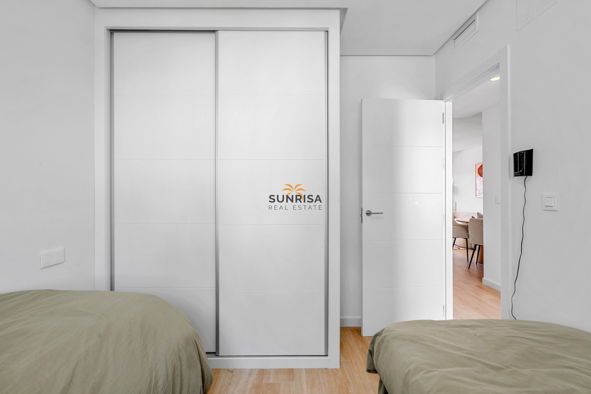 Resale - Apartment - Orihuela Costa