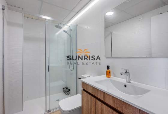 Appartement · Herverkoop - Orihuela Costa · Los Altos · Alicante · Spanje