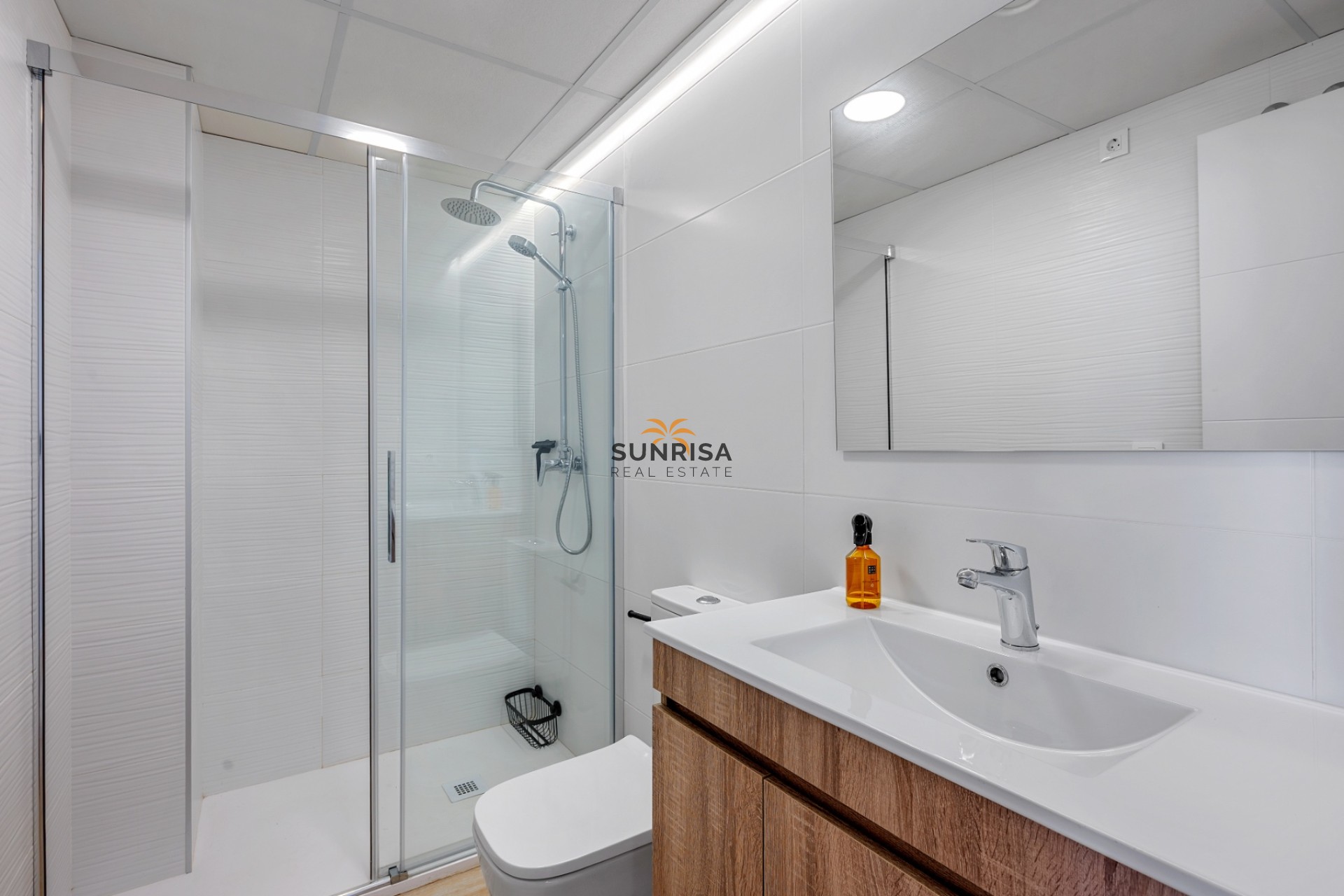Resale - Apartment - Orihuela Costa