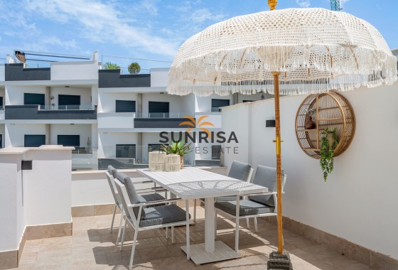 Appartement · Herverkoop - Orihuela Costa · Los Altos · Alicante · Spanje