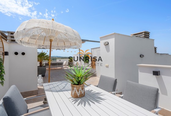 Appartement · Herverkoop - Orihuela Costa · Los Altos · Alicante · Spanje