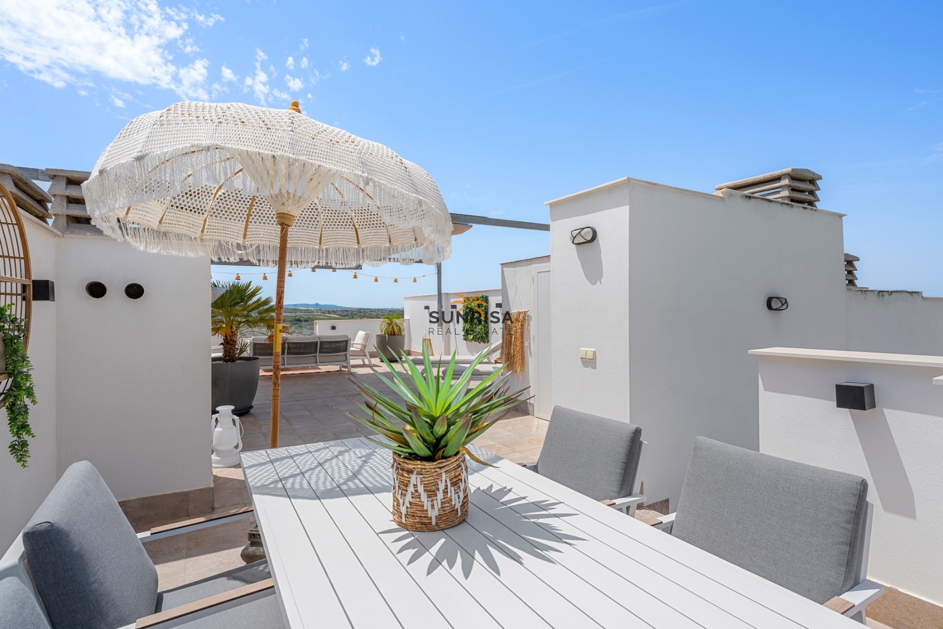 Resale - Apartment - Orihuela Costa