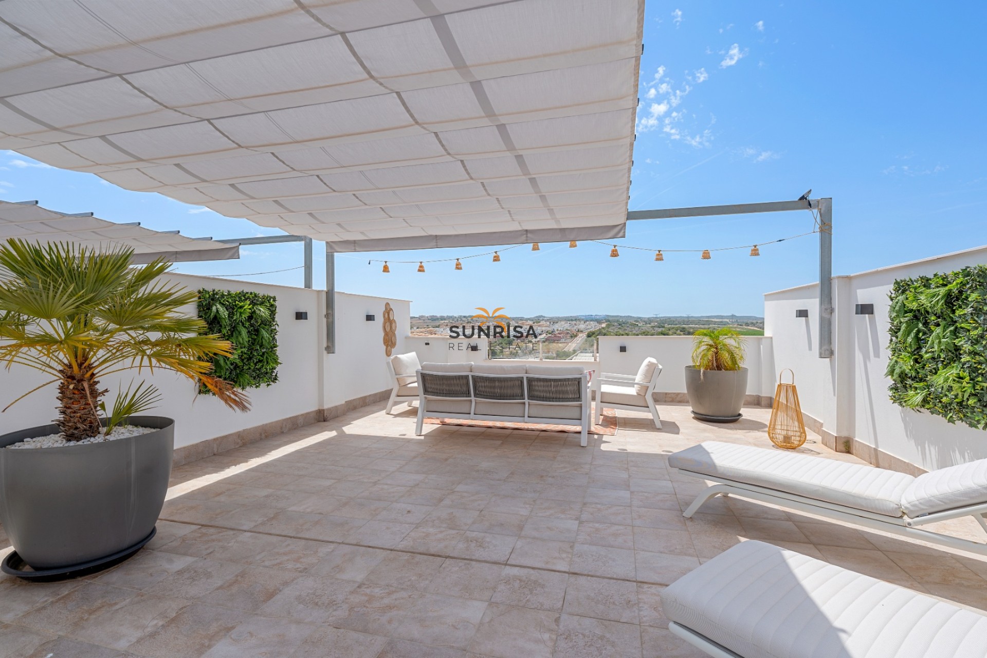 Resale - Apartment - Orihuela Costa