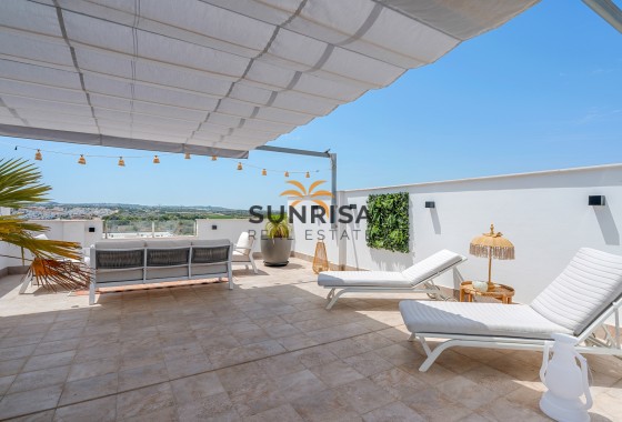 Appartement · Herverkoop - Orihuela Costa · Los Altos · Alicante · Spanje