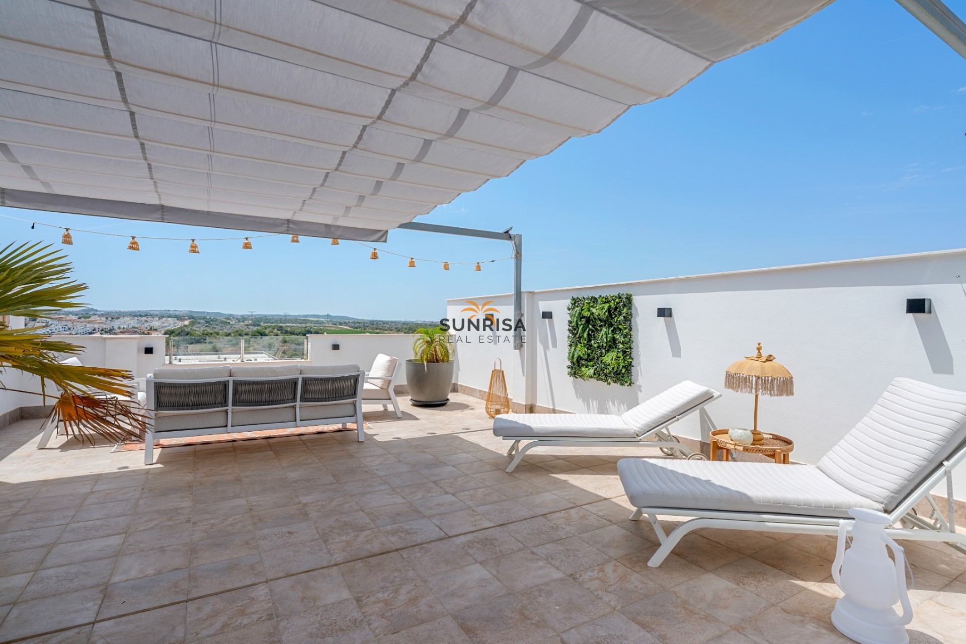 Resale - Apartment - Orihuela Costa