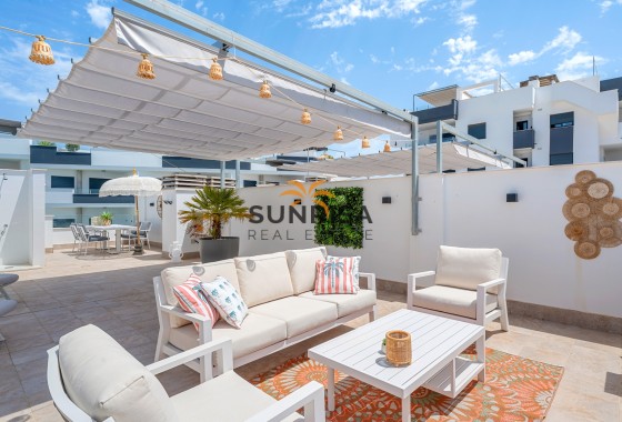 Appartement · Herverkoop - Orihuela Costa · Los Altos · Alicante · Spanje