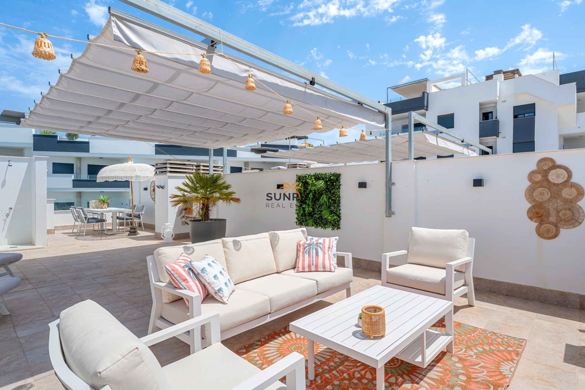 Resale - Apartment - Orihuela Costa