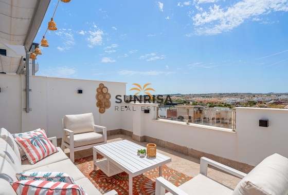 Appartement · Herverkoop - Orihuela Costa · Los Altos · Alicante · Spanje