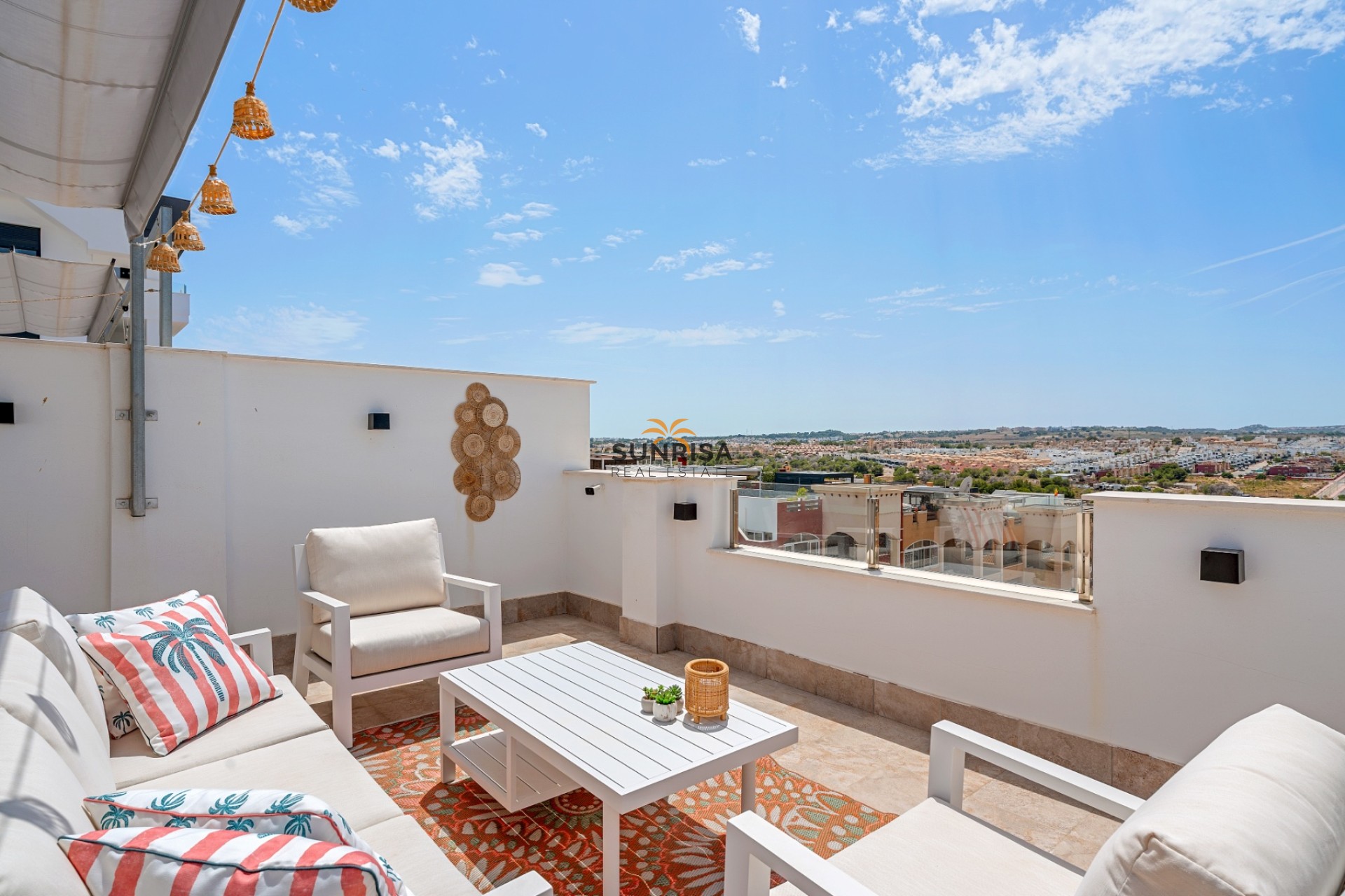 Resale - Apartment - Orihuela Costa