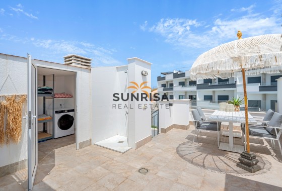 Appartement · Herverkoop - Orihuela Costa · Los Altos · Alicante · Spanje