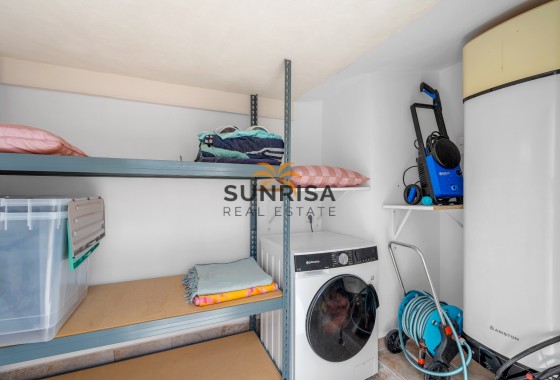 Appartement · Herverkoop - Orihuela Costa · Los Altos · Alicante · Spanje