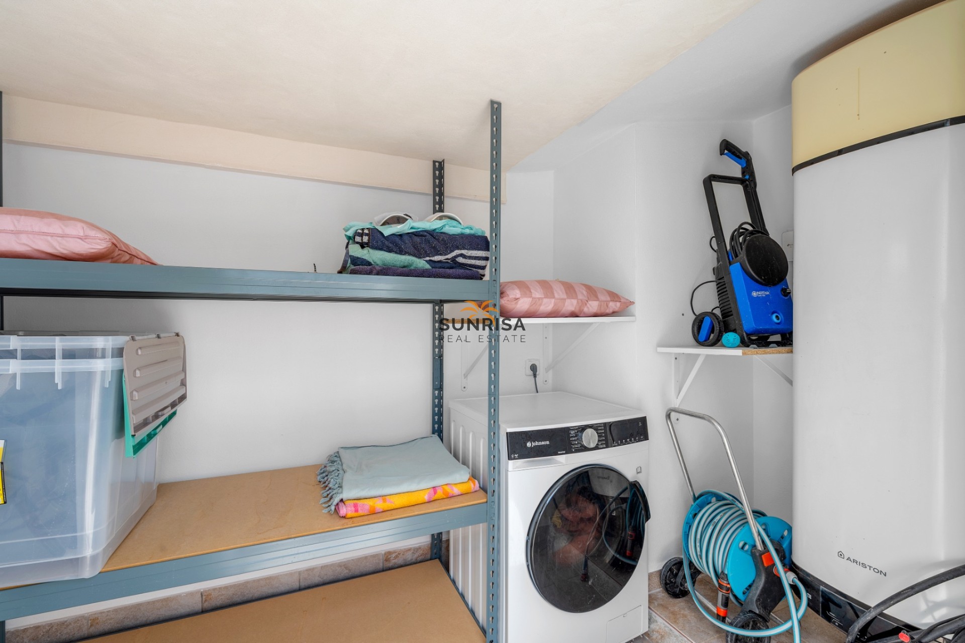 Resale - Apartment - Orihuela Costa