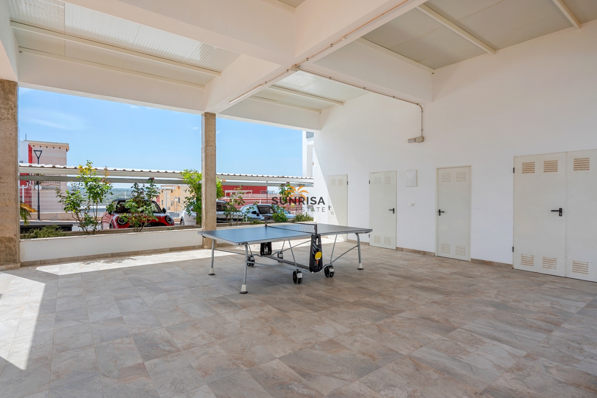 Resale - Apartment - Orihuela Costa