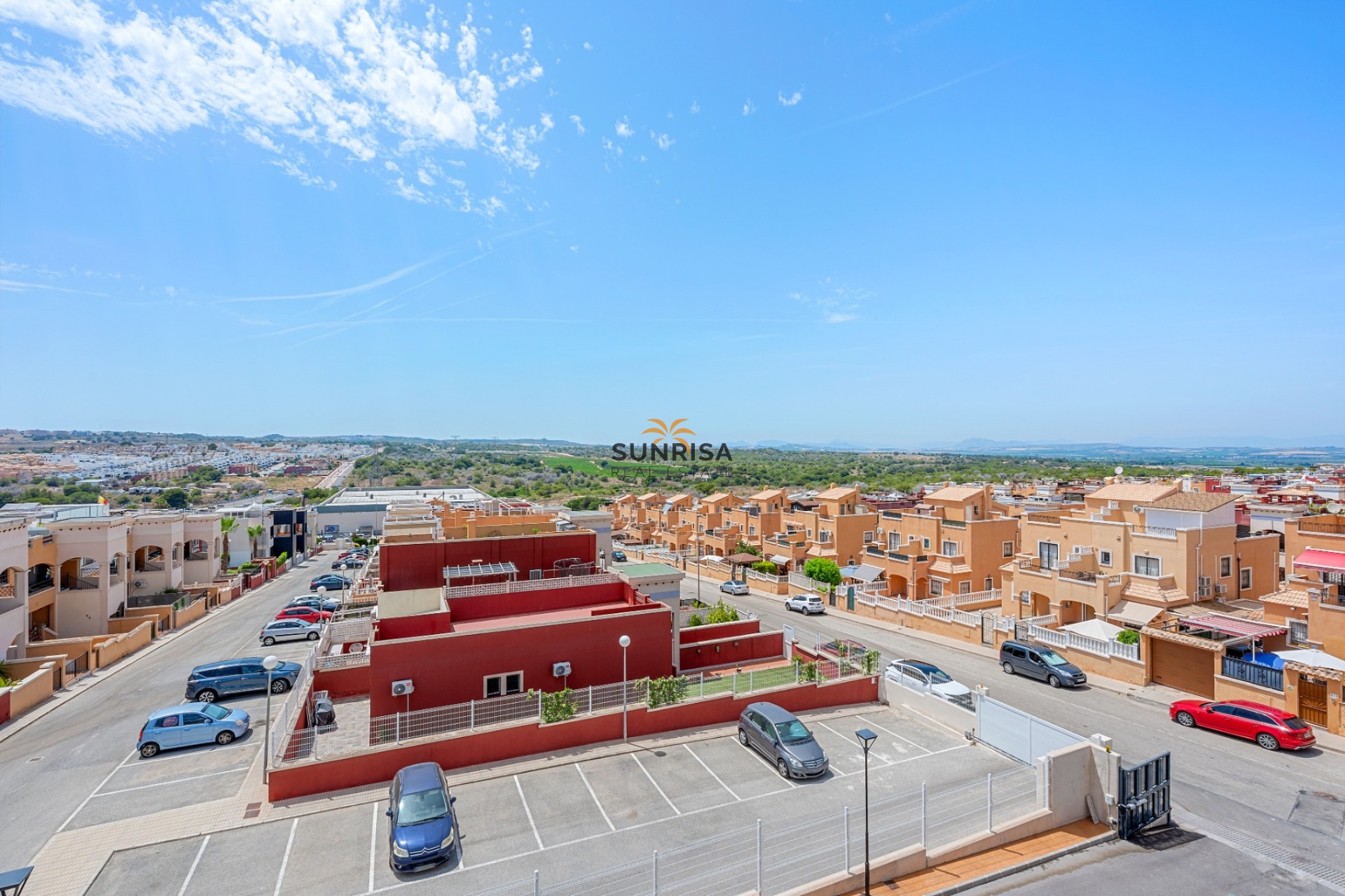 Resale - Apartment - Orihuela Costa
