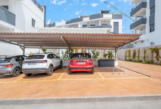 Appartement · Herverkoop - Orihuela Costa · Los Altos · Alicante · Spanje
