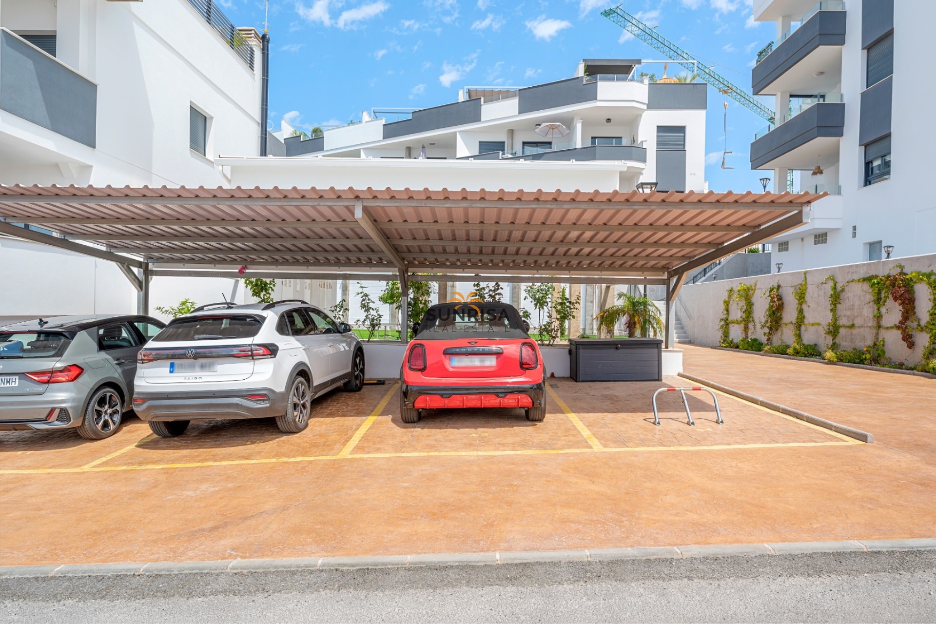 Resale - Apartment - Orihuela Costa