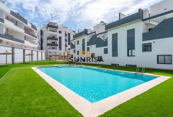 Appartement · Herverkoop - Orihuela Costa · Los Altos · Alicante · Spanje