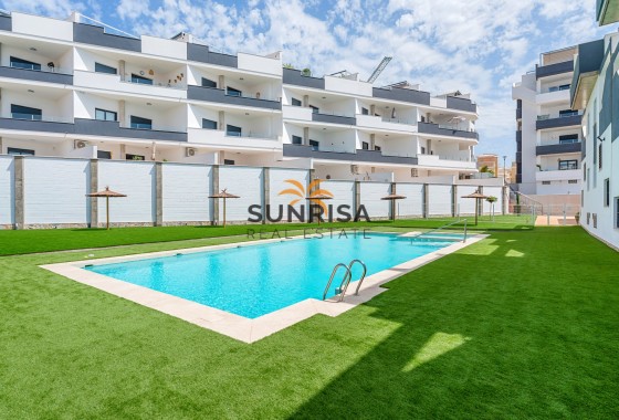 Appartement · Herverkoop - Orihuela Costa · Los Altos · Alicante · Spanje