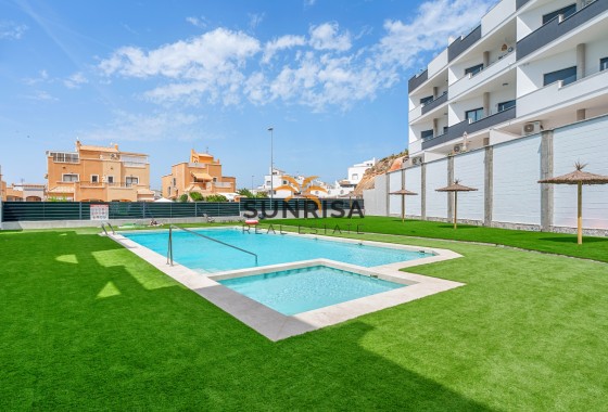Appartement · Herverkoop - Orihuela Costa · Los Altos · Alicante · Spanje