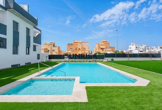 Appartement · Herverkoop - Orihuela Costa · Los Altos · Alicante · Spanje