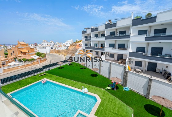 Appartement · Herverkoop - Orihuela Costa · Los Altos · Alicante · Spanje