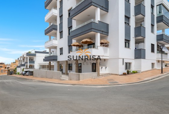 Appartement · Revente - Orihuela · Alicante · Espagne