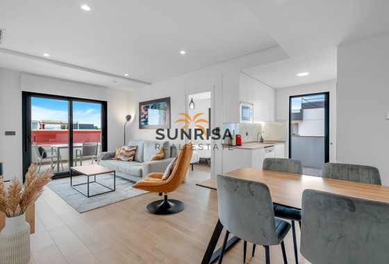 Appartement · Revente - Orihuela · Alicante · Espagne