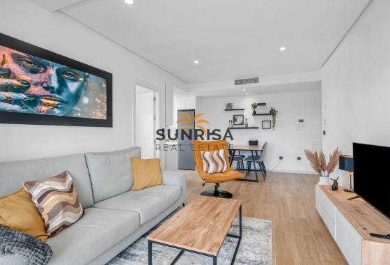 Appartement · Revente - Orihuela · Alicante · Espagne