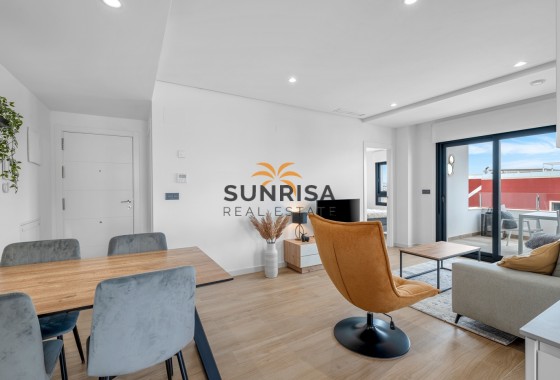 Appartement · Revente - Orihuela · Alicante · Espagne