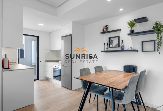 Appartement · Revente - Orihuela · Alicante · Espagne