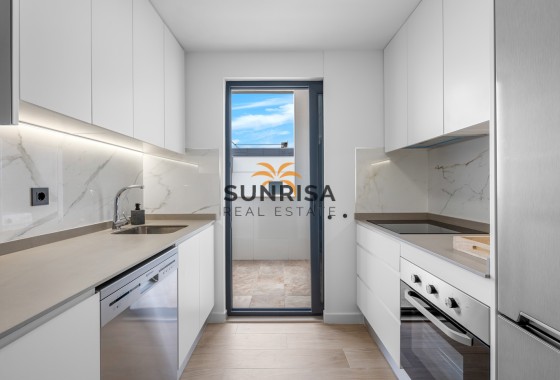 Appartement · Revente - Orihuela · Alicante · Espagne