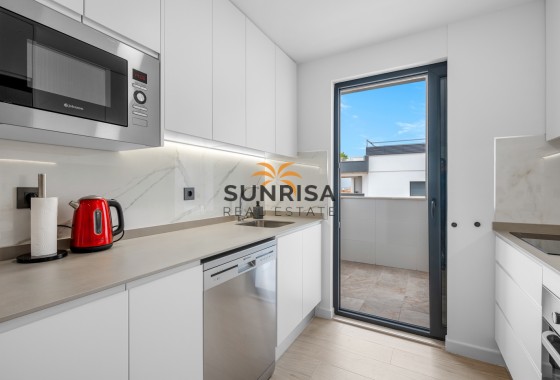 Appartement · Revente - Orihuela · Alicante · Espagne