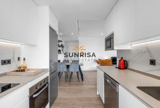 Appartement · Revente - Orihuela · Alicante · Espagne
