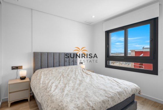 Appartement · Revente - Orihuela · Alicante · Espagne