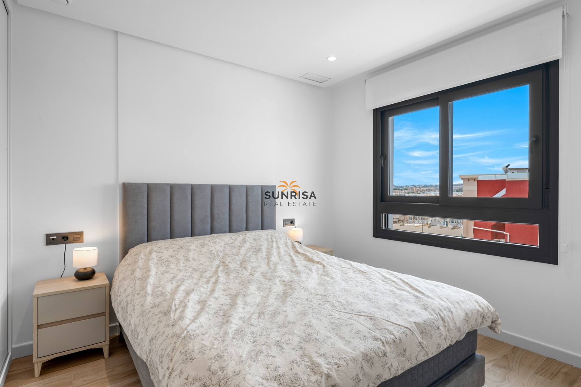 Resale - Apartment - Orihuela