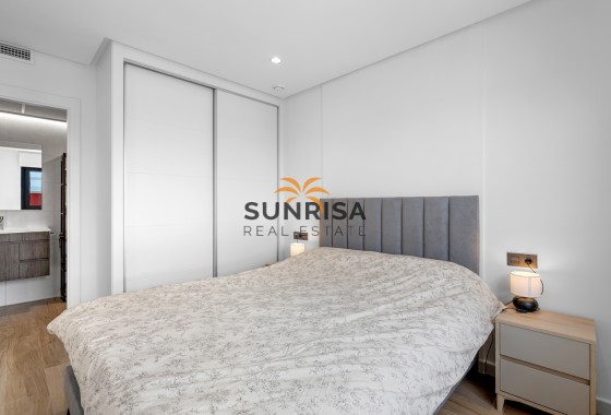Appartement · Revente - Orihuela · Alicante · Espagne