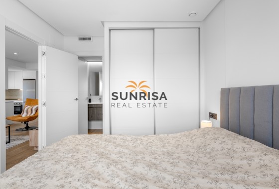 Appartement · Revente - Orihuela · Alicante · Espagne