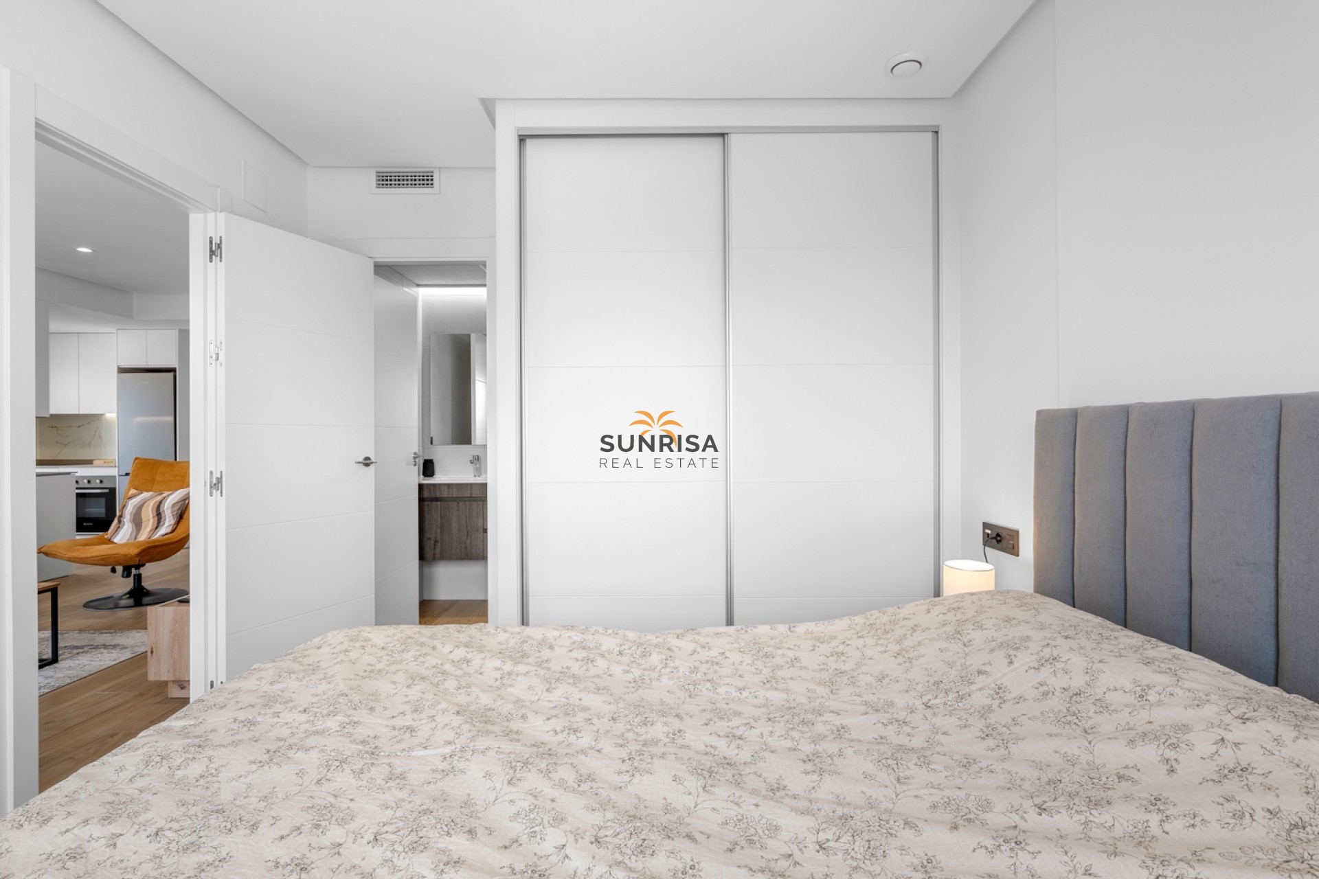 Resale - Apartment - Orihuela