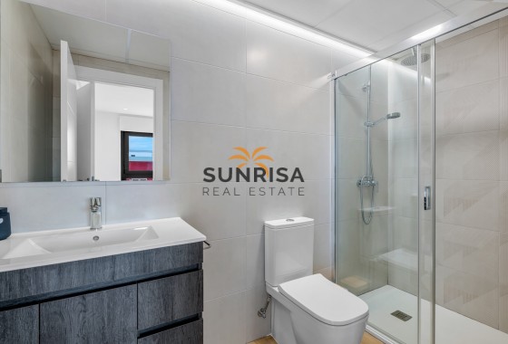 Appartement · Revente - Orihuela · Alicante · Espagne