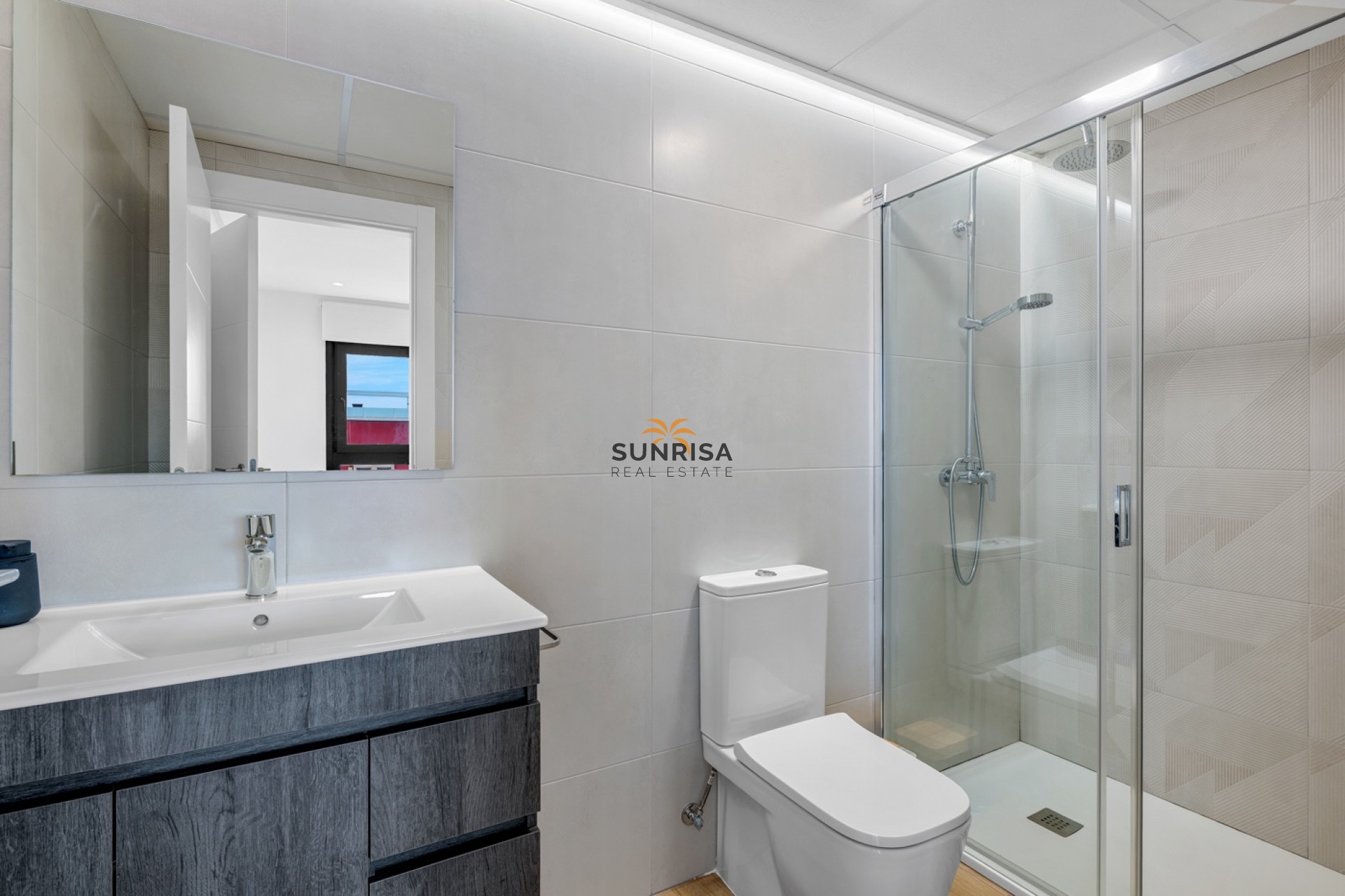 Resale - Apartment - Orihuela