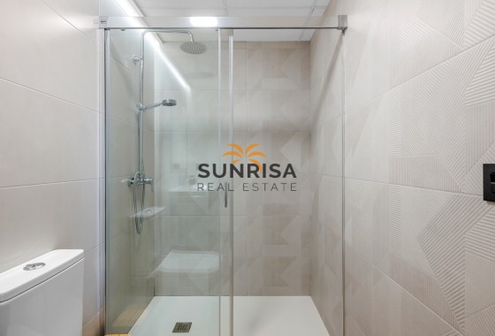 Appartement · Revente - Orihuela · Alicante · Espagne