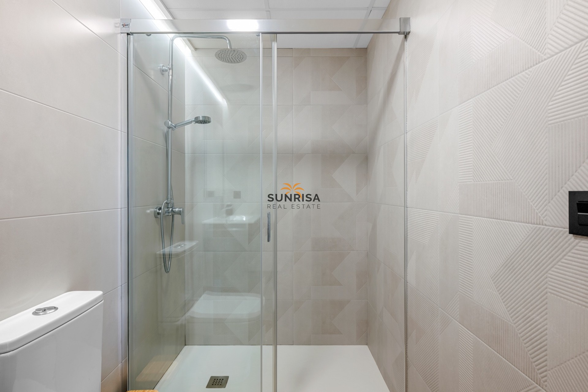 Resale - Apartment - Orihuela
