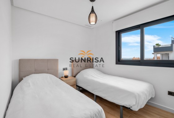 Appartement · Revente - Orihuela · Alicante · Espagne