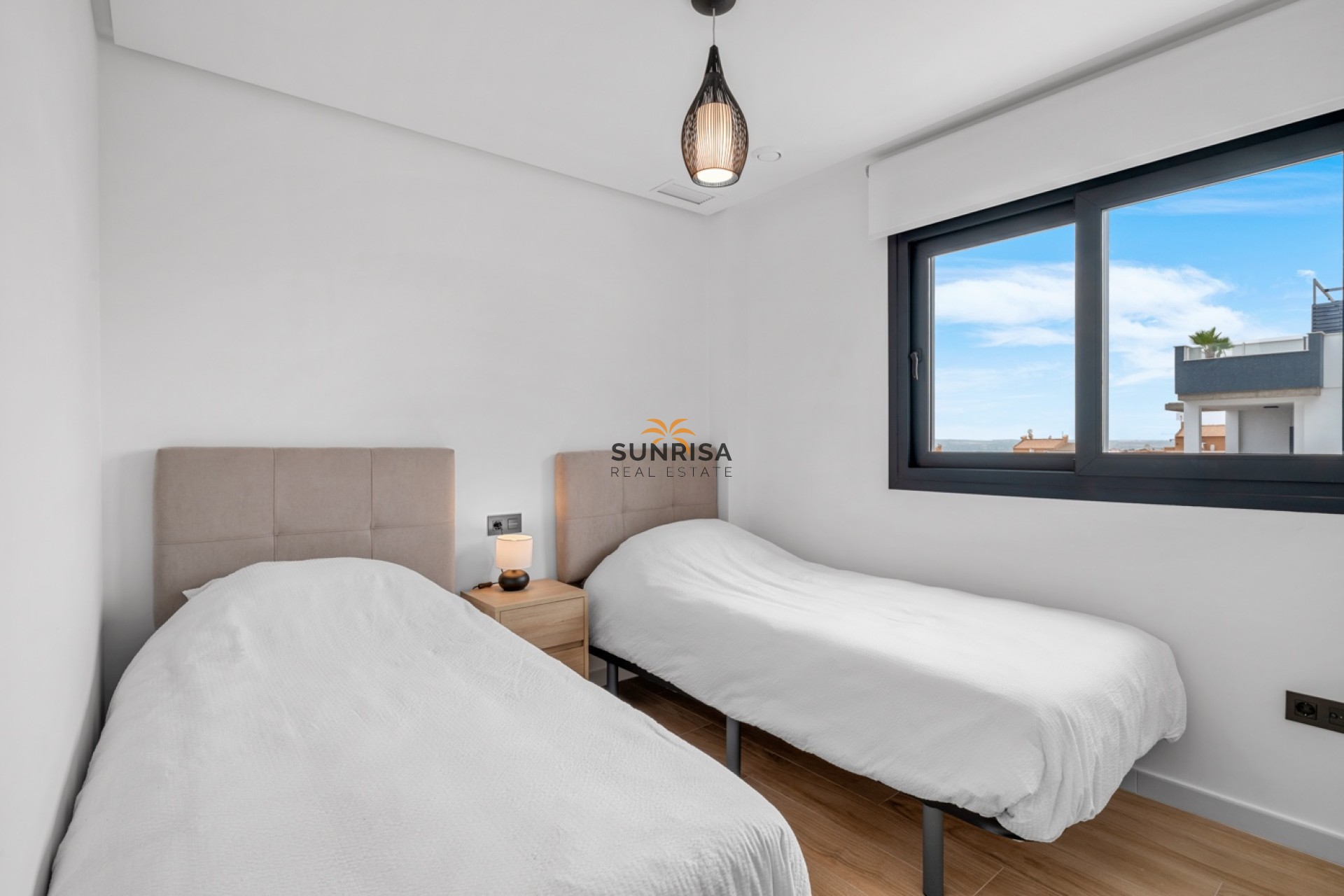 Resale - Apartment - Orihuela