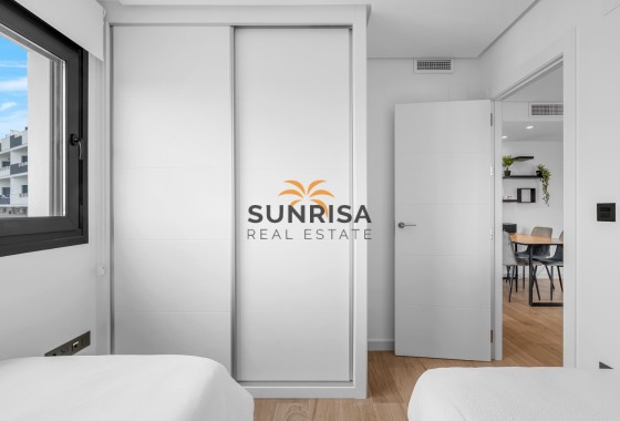 Appartement · Revente - Orihuela · Alicante · Espagne