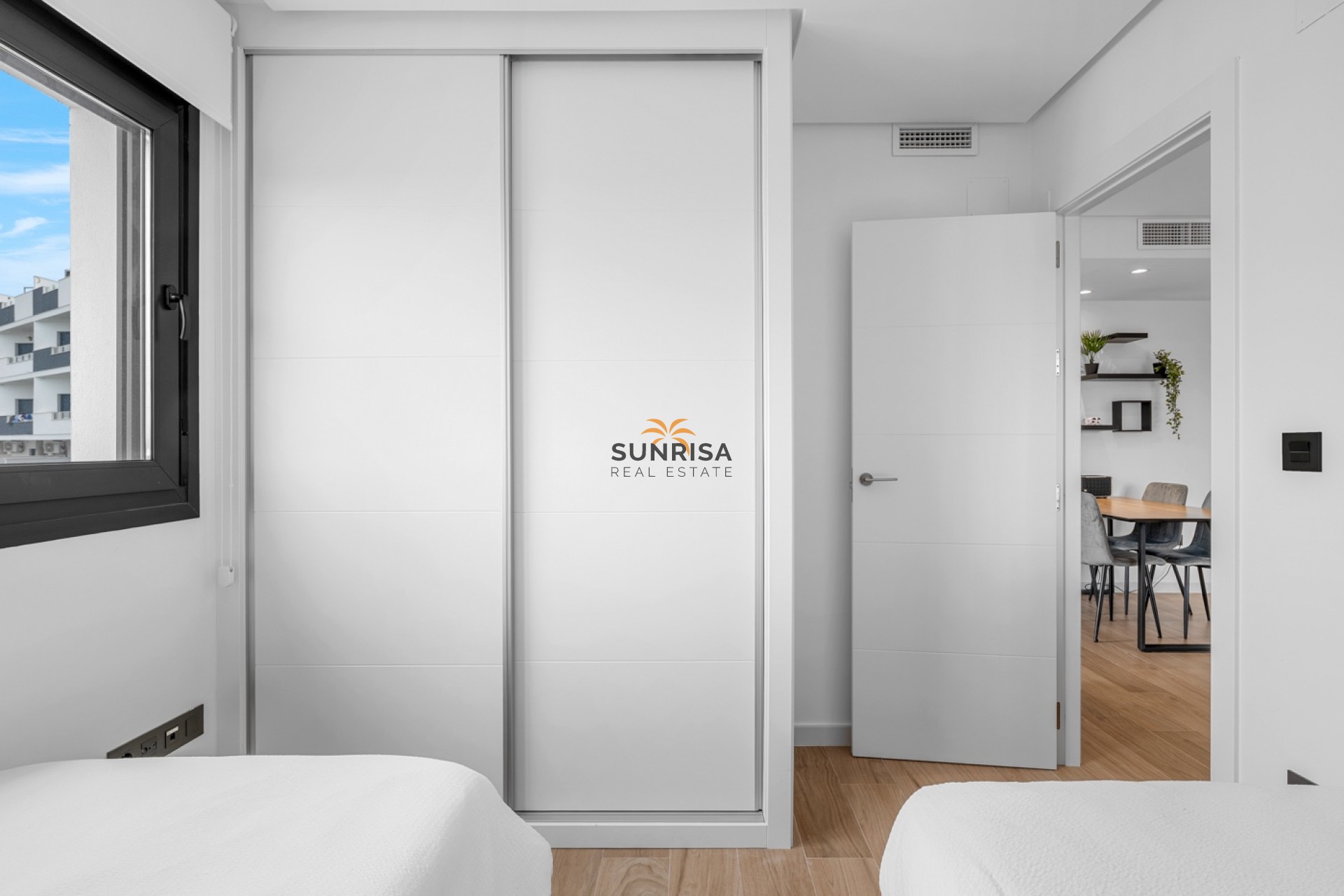 Resale - Apartment - Orihuela